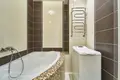 Mieszkanie 3 pokoi 83 m² w Fanipol, Białoruś