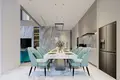 Complejo residencial Complex of new villas next to the golf club and a 5-minute drive from the international school, Chalong, Phuket, Thailand