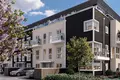 Appartement 2 chambres 61 m² Reading, Royaume-Uni