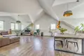 House 345 m² Warsaw, Poland