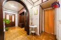 Appartement 3 chambres 66 m² Minsk, Bélarus