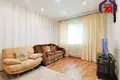 3 room apartment 94 m² Sluck, Belarus