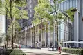 Commercial property 1 100 m² in Warsaw, Poland