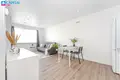 Apartamento 1 habitación 34 m² Vilna, Lituania