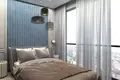 Mieszkanie 1 pokój 48 m² Mezitli, Turcja
