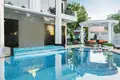 1 bedroom apartment 56 m² Obakoy, Turkey