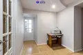 Mieszkanie 4 pokoi 77 m² Mińsk, Białoruś