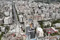 Studio apartment 1 bedroom 55 m² Bashkia Vlore, Albania