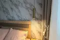1 bedroom apartment 60 m² Konyaalti, Turkey