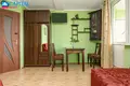 Квартира 2 комнаты 31 м² Паланга, Литва