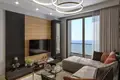 Wohnung 2 zimmer 67 m² Mezitli, Türkei