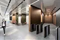 Office 1 333 m² in Moscow, Russia