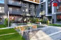 3 room apartment 74 m² Kopishche, Belarus
