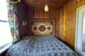 House 108 m² Usiazski sielski Saviet, Belarus