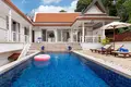 3 bedroom villa 301 m² Karon, Thailand