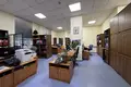 Bureau 2 800 m² à Moscou, Russie