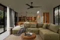 Wohnung 3 Schlafzimmer 150 m² Pecatu, Indonesien