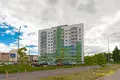 Apartment 31 m² Fanipal, Belarus