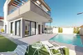 Maison 4 chambres 106 m² Los Montesinos, Espagne