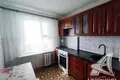 Wohnung 3 zimmer 60 m² Kamenez, Belarus