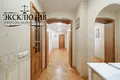 Wohnung 2 zimmer 74 m² Minsk, Belarus
