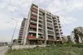 Attique 4 chambres 149 m² Erdemli, Turquie