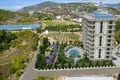 2 bedroom apartment 94 m² Alanya, Turkey