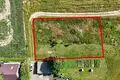 Grundstück 818 m² Czerlejno, Polen
