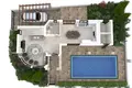 Вилла 3 спальни 155 м² Киссонерга, Кипр
