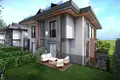 Wohnung 1 zimmer 114 m² Sariyer, Türkei