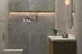 Dzielnica mieszkaniowa Apartment in  Alanya, Oba with high profit potential