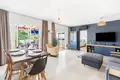 3 bedroom apartment 130 m² Mijas, Spain