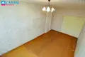Mieszkanie 2 pokoi 49 m² Onikszty, Litwa