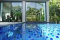 3 bedroom villa 246 m² Rawai, Thailand