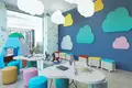 Mieszkanie 1 pokój 101 m² Alanya, Turcja