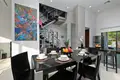 Villa de tres dormitorios 450 m² Karon, Tailandia