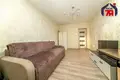 2 room apartment 56 m² Maladzyechna, Belarus