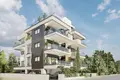 2 bedroom apartment 107 m² Limassol, Cyprus