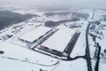 Commercial real estate VGP Park Kekava