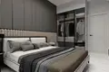 1 bedroom apartment 54 m² Obakoy, Turkey