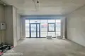 Shop 2 rooms 121 m² in Minsk, Belarus