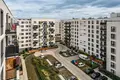 Commercial property 44 m² in Warsaw, Poland