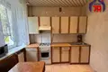 Appartement 2 chambres 59 m² en Minsk, Bélarus