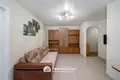 Appartement 2 chambres 46 m² Minsk, Bélarus