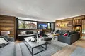 Chalet 5 Schlafzimmer  in Megeve, Frankreich