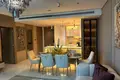 1 room apartment 62 m² Dubai, United Arab Emirates