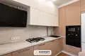1 room apartment 44 m² Navasielle, Belarus