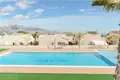Квартира 3 комнаты 88 м² Polop, Испания