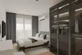 Квартира 4 комнаты 92 м² Турция, Турция