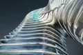 Piso en edificio nuevo Riviera Monaco Penthouse Bugatti by Binghatti